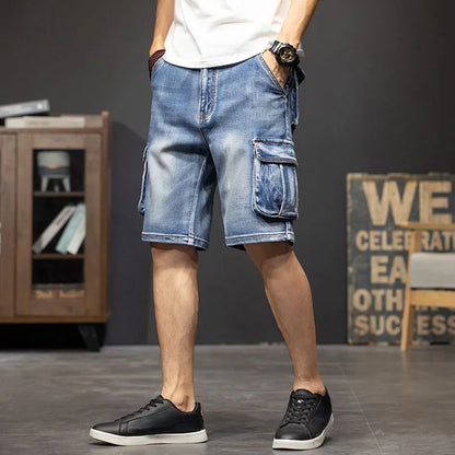 Classic Cargo Jorts